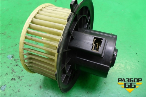 Моторчик отопителя (S118107110) для Chery QQ6(S21) с 2008г (Ку Ку 6)