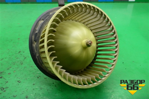 Моторчик отопителя (S118107110) для Chery QQ6(S21) с 2008г (Ку Ку 6)