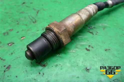 Датчик кислородный / Lambdasonde (1.3л SQR473F) (0258006937) для Chery QQ6(S21) с 2008г (Ку Ку 6)