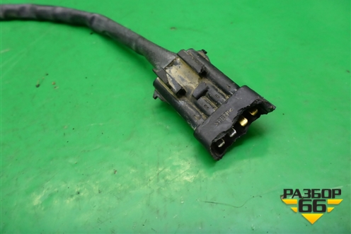 Датчик кислородный / Lambdasonde (1.3л SQR473F) (0258006937) для Chery QQ6(S21) с 2008г (Ку Ку 6)