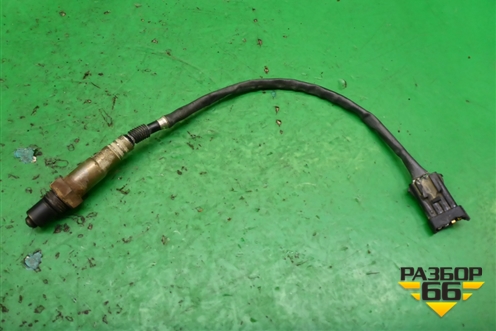 Датчик кислородный / Lambdasonde (1.3л SQR473F) (0258006937) для Chery QQ6(S21) с 2008г (Ку Ку 6)