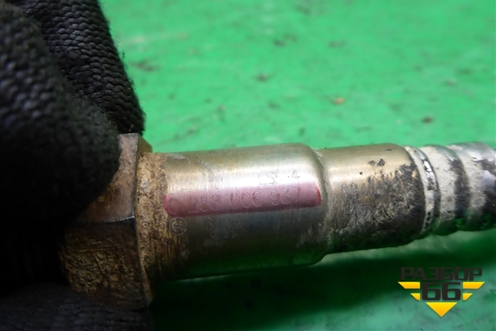 Датчик кислородный / Lambdasonde (1.3л SQR473F) (0258006937) для Chery QQ6(S21) с 2008г (Ку Ку 6)