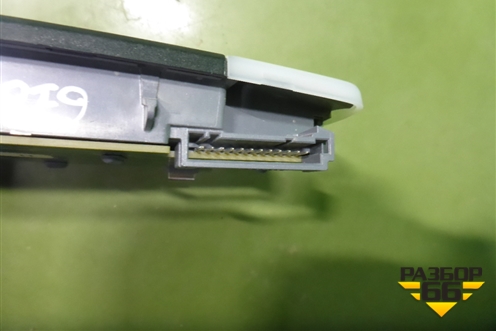 Плафон салонный задний (43927793201) для BMW 3-серия F30/F31 с 2011г