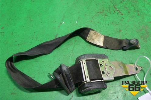 Ремень безопасности передний правый для Chery Sweet (QQ) с 2006г (Свит)