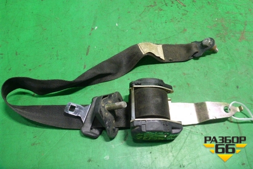 Ремень безопасности передний правый для Chery Sweet (QQ) с 2006г (Свит)