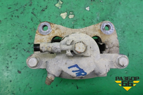 Суппорт передний правый для Chery QQ6(S21) с 2008г (Ку Ку 6)