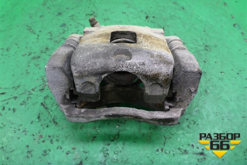 Суппорт передний правый для Chery QQ6(S21) с 2008г (Ку Ку 6)