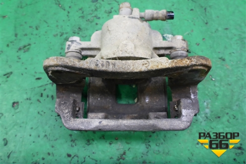 Суппорт передний правый для Chery QQ6(S21) с 2008г (Ку Ку 6)