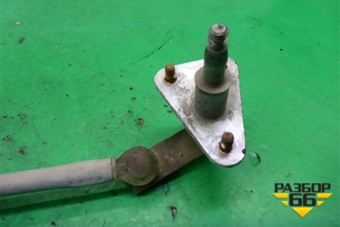 Трапеция стеклоочистителей для Chery QQ6(S21) с 2008г (Ку Ку 6)