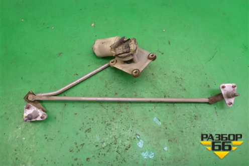 Трапеция стеклоочистителей для Chery QQ6(S21) с 2008г (Ку Ку 6)