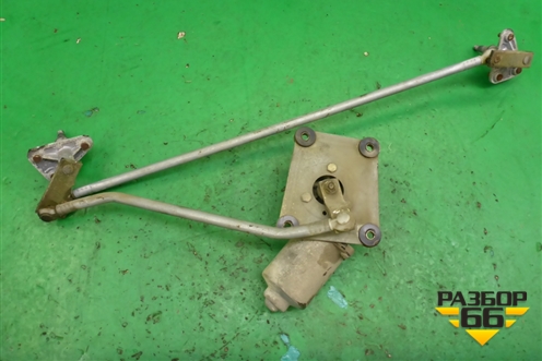 Трапеция стеклоочистителей для Chery QQ6(S21) с 2008г (Ку Ку 6)