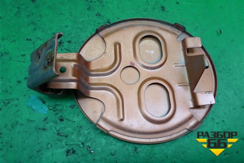 Лючок бензобака для Chery QQ6(S21) с 2008г (Ку Ку 6)