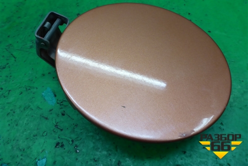 Лючок бензобака для Chery QQ6(S21) с 2008г (Ку Ку 6)