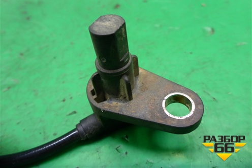 Датчик ABS передний левый (S213550111) для Chery QQ6(S21) с 2008г (Ку Ку 6)