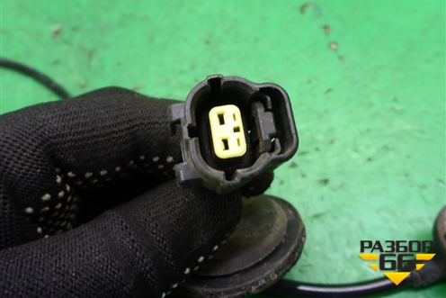 Датчик ABS передний левый (S213550111) для Chery QQ6(S21) с 2008г (Ку Ку 6)