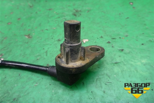 Датчик ABS передний правый (S213550112) для Chery QQ6(S21) с 2008г (Ку Ку 6)