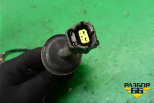 Датчик ABS передний правый (S213550112) для Chery QQ6(S21) с 2008г (Ку Ку 6)