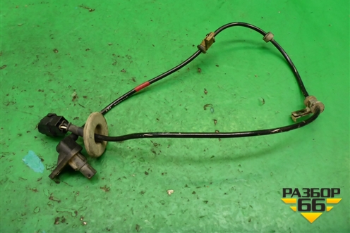 Датчик ABS передний правый (S213550112) для Chery QQ6(S21) с 2008г (Ку Ку 6)