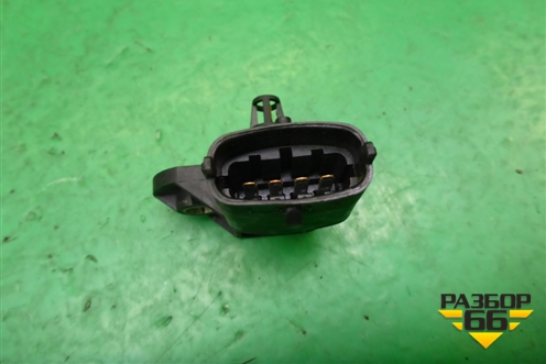 Датчик абсолютного давления (0261230099) для Chery QQ6(S21) с 2008г (Ку Ку 6)