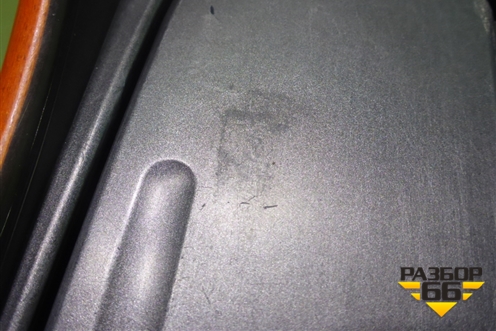 Накладка внутренняя (на консоль) (5562030051) для Lexus GS 300 с 1998-2004г (ГС)