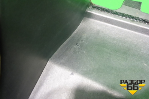 Накладка внутренняя (на консоль) (5562030051) для Lexus GS 300 с 1998-2004г (ГС)