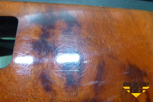 Накладка внутренняя (на консоль) (5562030051) для Lexus GS 300 с 1998-2004г (ГС)