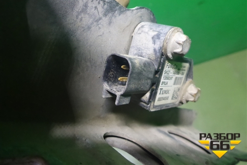 Датчик AIR BAG (5H2Z14A686BA) для Land Rover Range Rover Sport с 2005-2012г (Спорт)