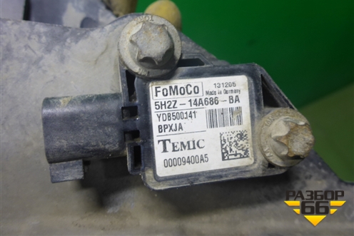 Датчик AIR BAG (5H2Z14A686BA) для Land Rover Range Rover Sport с 2005-2012г (Спорт)