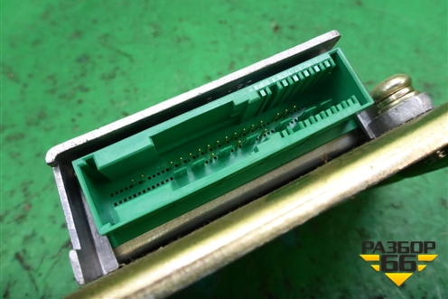 Блок управления AIR BAG (S213606010BC) для Chery QQ6(S21) с 2008г (Ку Ку 6)