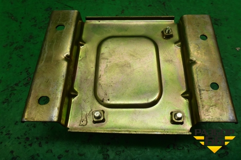 Блок управления AIR BAG (S213606010BC) для Chery QQ6(S21) с 2008г (Ку Ку 6)