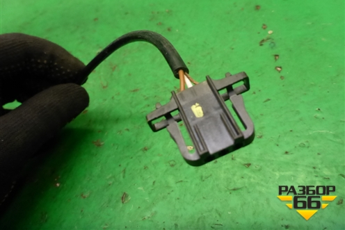 Антенна иммобилайзера (S213600021) для Chery QQ6(S21) с 2008г (Ку Ку 6)