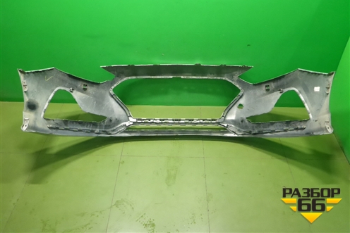 Бампер передний (после 2017г под парктроник) (86511E6700) для Hyundai Sonata-7 с 2014г (Соната)