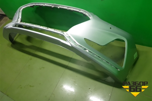 Бампер передний (после 2017г под парктроник) (86511E6700) для Hyundai Sonata-7 с 2014г (Соната)