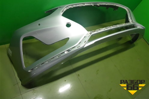 Бампер передний (после 2017г под парктроник) (86511E6700) для Hyundai Sonata-7 с 2014г (Соната)