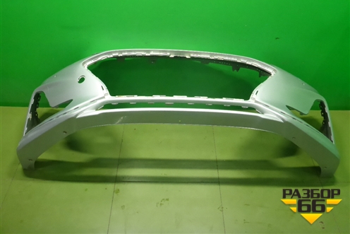 Бампер передний (после 2017г под парктроник) (86511E6700) для Hyundai Sonata-7 с 2014г (Соната)