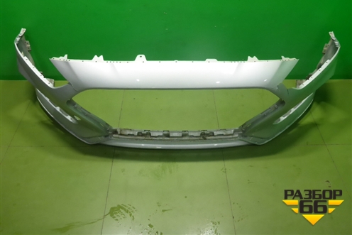 Бампер передний (после 2017г под парктроник) (86511E6700) для Hyundai Sonata-7 с 2014г (Соната)