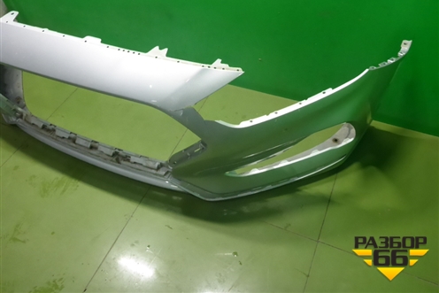 Бампер передний (после 2017г под парктроник) (86511E6700) для Hyundai Sonata-7 с 2014г (Соната)