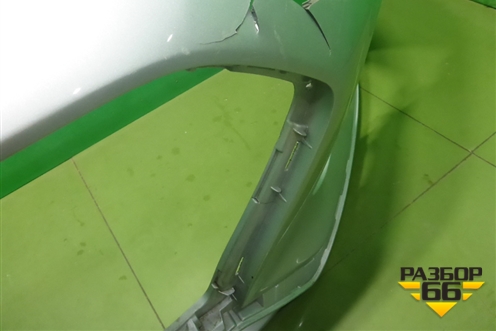 Бампер передний (после 2017г под парктроник) (86511E6700) для Hyundai Sonata-7 с 2014г (Соната)