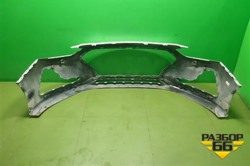 Бампер передний (после 2017г под парктроник) (86511E6700) для Hyundai Sonata-7 с 2014г (Соната)