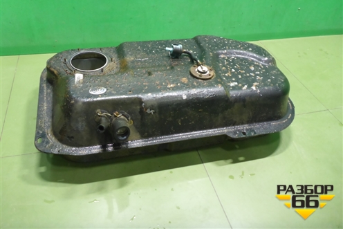 Бак топливный для Chery QQ6(S21) с 2008г (Ку Ку 6)