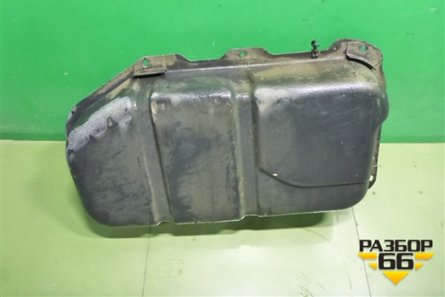 Бак топливный для Chery QQ6(S21) с 2008г (Ку Ку 6)