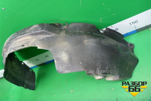 Локер передний левый для Chery QQ6(S21) с 2008г (Ку Ку 6)