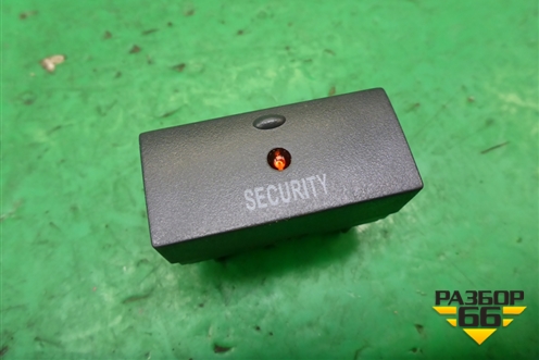 Индикатор охранной сигнализации (S213718050) для Chery QQ6(S21) с 2008г (Ку Ку 6)