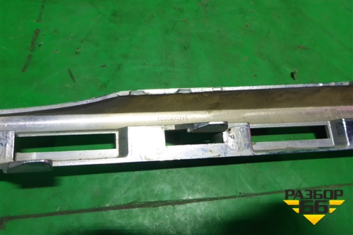 Накладка переднего бампера правая (602000917AA) для Chery Tiggo 8 с 2018г (Тиго 8)