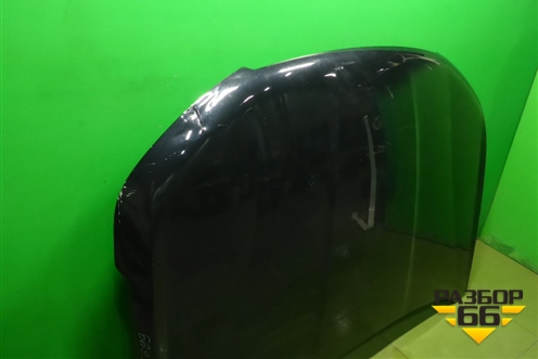 Капот (553000124AADYJ) для Chery Tiggo 7 Pro с 2019г (Тиго 7 Про)