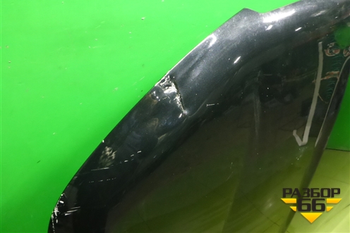 Капот (553000124AADYJ) для Chery Tiggo 7 Pro с 2019г (Тиго 7 Про)