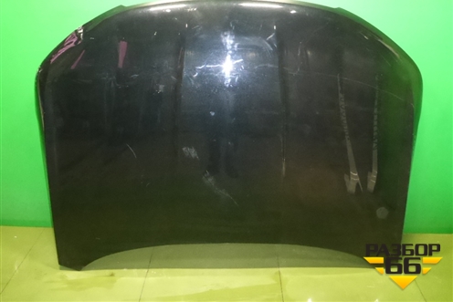 Капот (553000124AADYJ) для Chery Tiggo 7 Pro с 2019г (Тиго 7 Про)