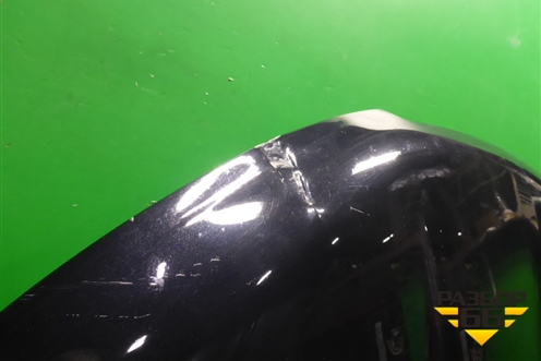 Капот (553000124AADYJ) для Chery Tiggo 7 Pro с 2019г (Тиго 7 Про)