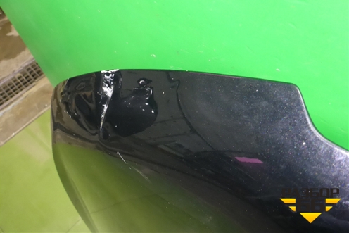 Капот (553000124AADYJ) для Chery Tiggo 7 Pro с 2019г (Тиго 7 Про)