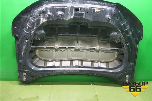 Капот (553000124AADYJ) для Chery Tiggo 7 Pro с 2019г (Тиго 7 Про)